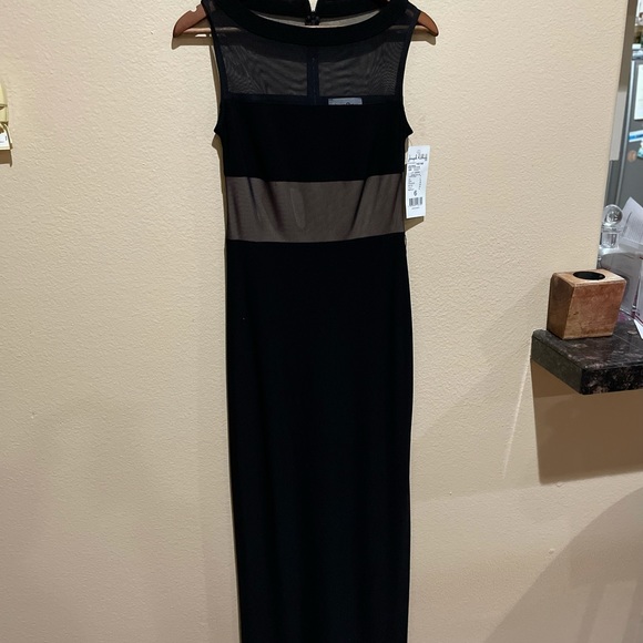 Joseph Ribkoff Maxi Dress - Picture 14 of 14